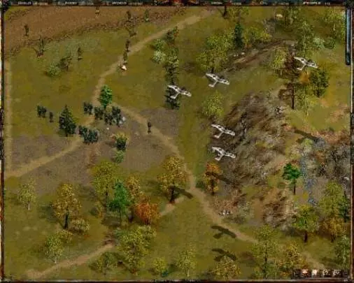 The Entente: WWI Battlefields