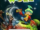 Planet Work - Pantalla