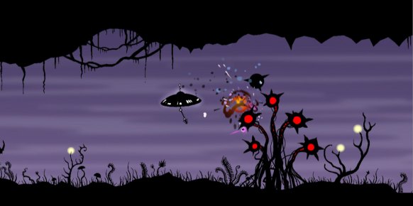 Insanely Twisted Shadow Planet análisis