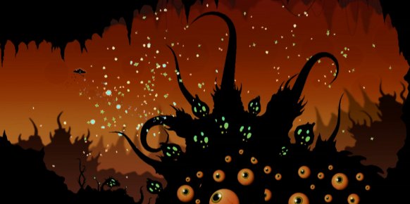Insanely Twisted Shadow Planet Xbox 360