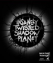 Carátula de Insanely Twisted Shadow Planet - PC