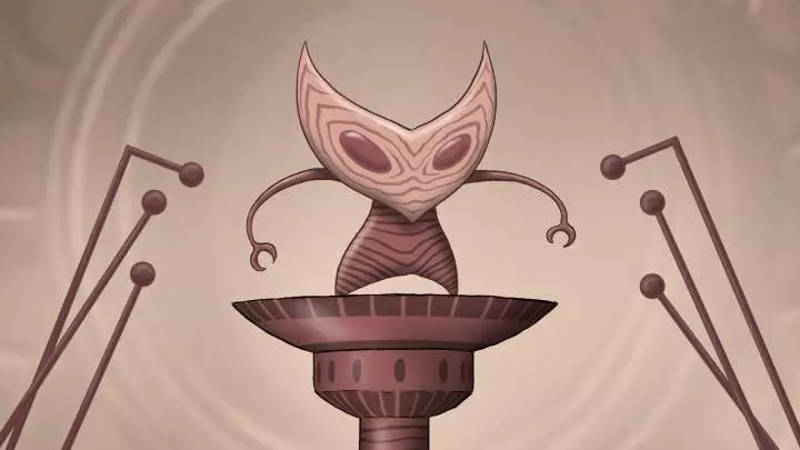 Insanely Twisted Shadow Planet