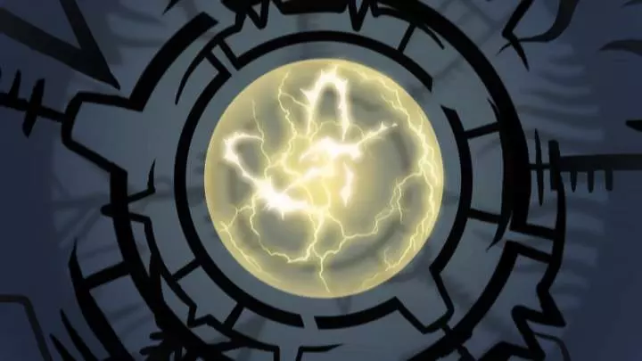 Insanely Twisted Shadow Planet