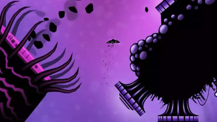 Insanely Twisted Shadow Planet - Xbox 360