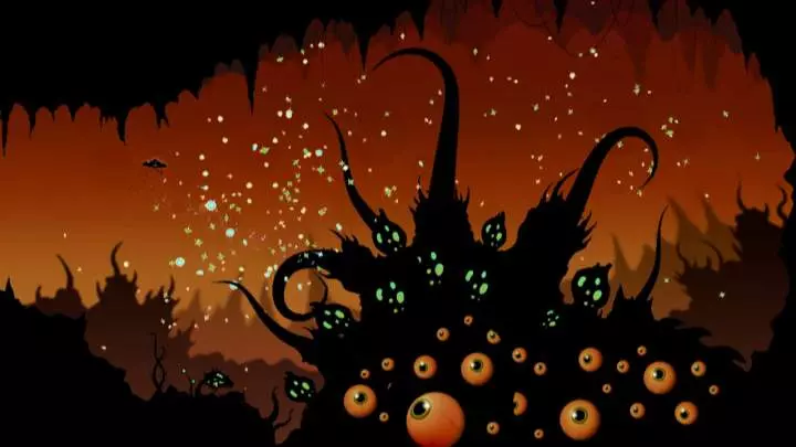 Insanely Twisted Shadow Planet - Xbox 360