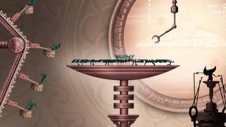 Insanely Twisted Shadow Planet - Xbox 360