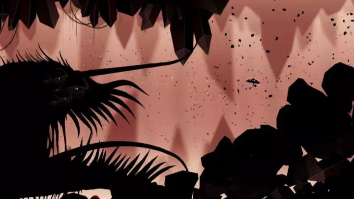 Insanely Twisted Shadow Planet - Xbox 360