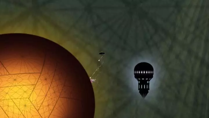 Insanely Twisted Shadow Planet - Xbox 360