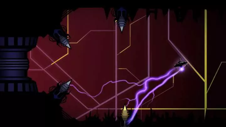 Insanely Twisted Shadow Planet