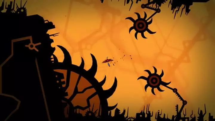 Insanely Twisted Shadow Planet - Xbox 360