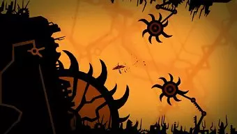 Insanely Twisted Shadow Planet: Trailer oficial