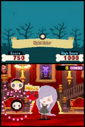 Gabrielle's Ghostly Groove