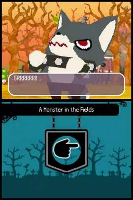 Gabrielle's Ghostly Groove