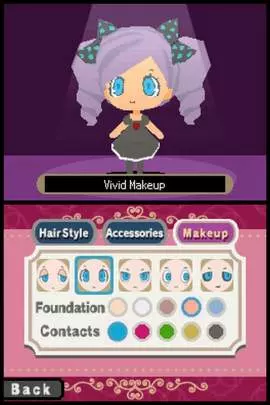 Gabrielle's Ghostly Groove