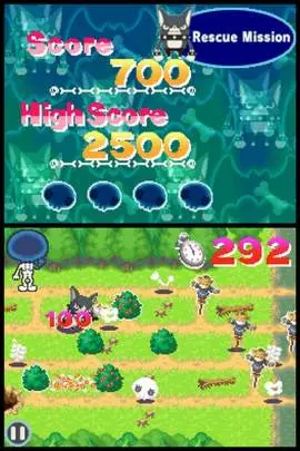 Gabrielle's Ghostly Groove