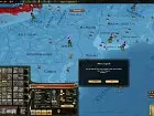 Europa Universalis III Chronicles - Pantalla