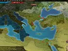 Europa Universalis III Chronicles - Pantalla