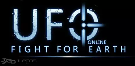 Carátula de UFO Online: Fight for Earth