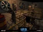 UFO Online Fight for Earth - Pantalla