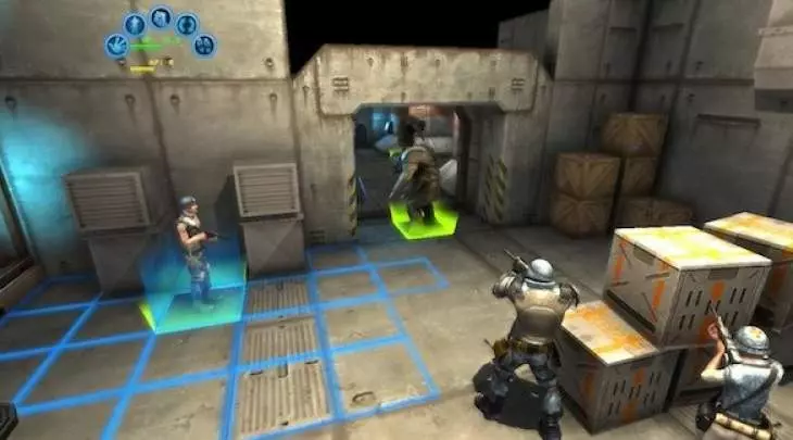 UFO Online: Fight for Earth