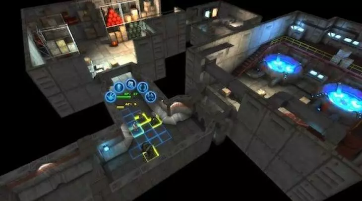 UFO Online Fight for Earth - Web