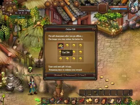 Forsakia: The Lost Clans