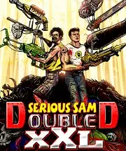 Serious Sam DD XXL