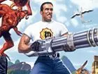 Serious Sam Double D XXL se estrenará en Xbox Live el 20 de febrero