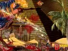 Serious Sam Double D - Pantalla
