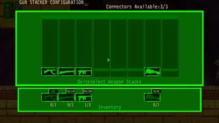 Serious Sam Double D - PC