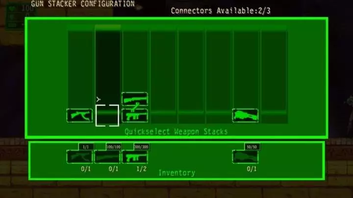 Serious Sam Double D