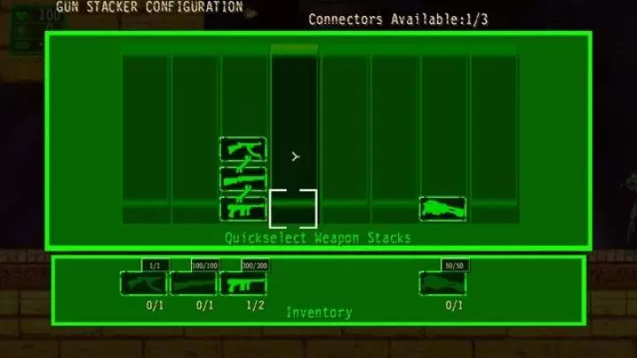 Serious Sam Double D