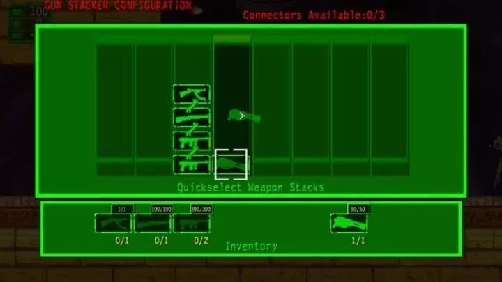 Serious Sam Double D