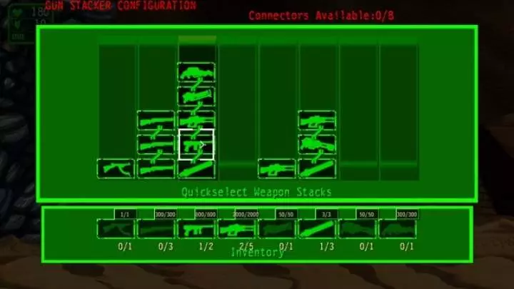 Serious Sam Double D