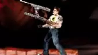 Serious Sam Double D: Gameplay Trailer