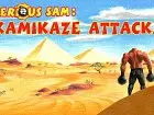 Serious Sam Kamikaze Attack! - Imagen