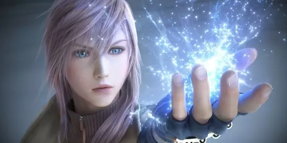 Dissidia 012: Final Fantasy Dissidia 012: Final Fantasy