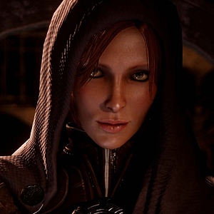 Dragon Age: Inquisition Análisis