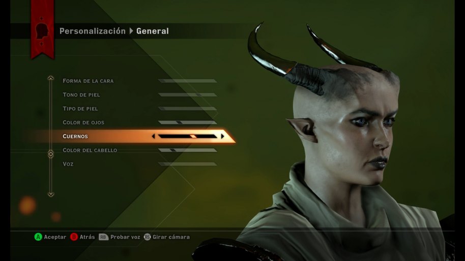 Dragon Age Inquisition Xbox One
