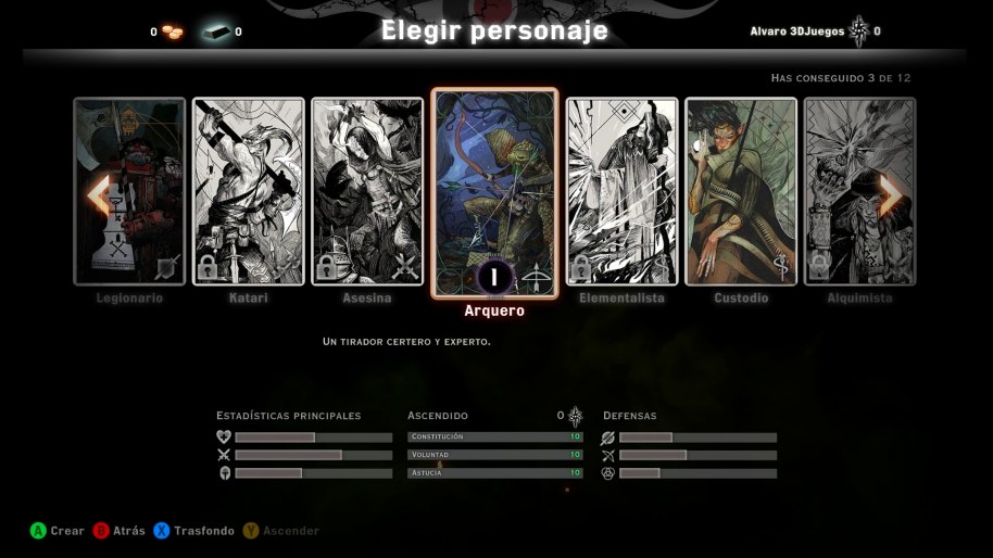 Dragon Age Inquisition Xbox One
