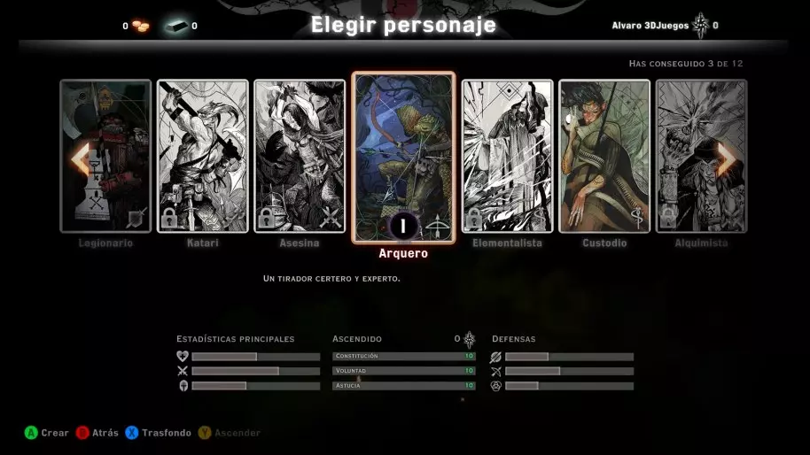 Dragon Age Inquisition PC