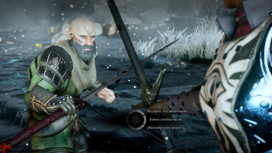 Dragon Age Inquisition Xbox One