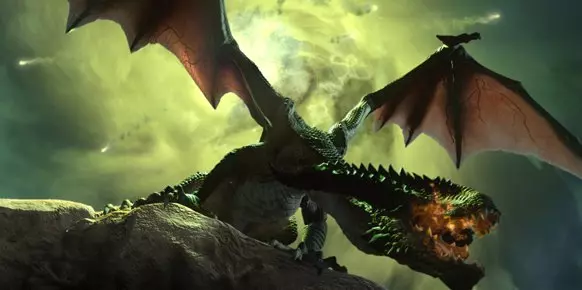 Dragon Age Inquisition PS3