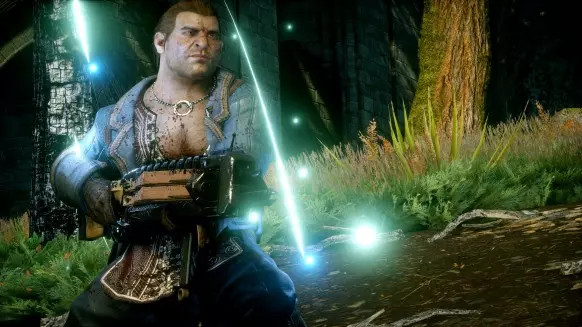 Dragon Age Inquisition PS4