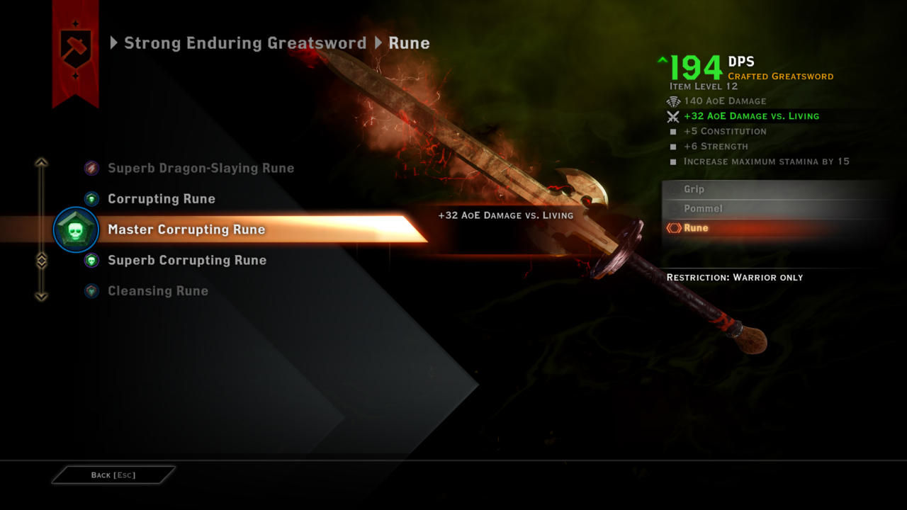 Imagen de Dragon Age: Inquisition