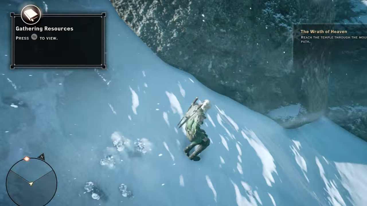 Imagen de Dragon Age: Inquisition