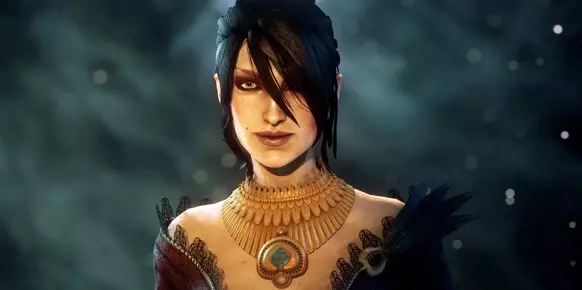 Dragon Age: Inquisition Dragon Age: Inquisition