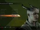 Dragon Age Inquisition - Pantalla