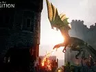Dragon Age Inquisition - Pantalla