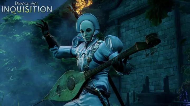 Dragon Age Inquisition